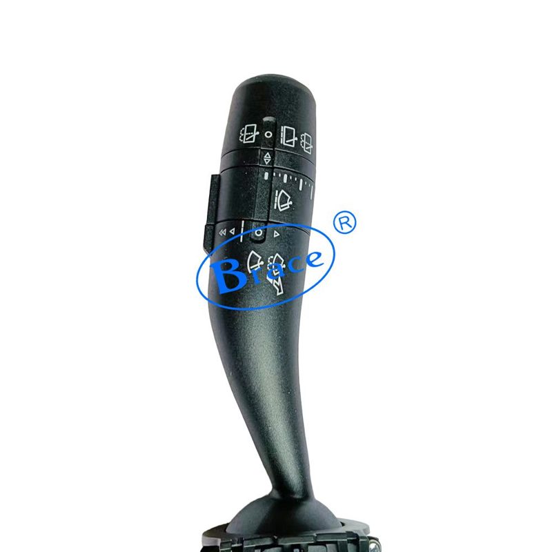 Wiper Combination Switch for Mgzs OEM 10990213 — photo 3