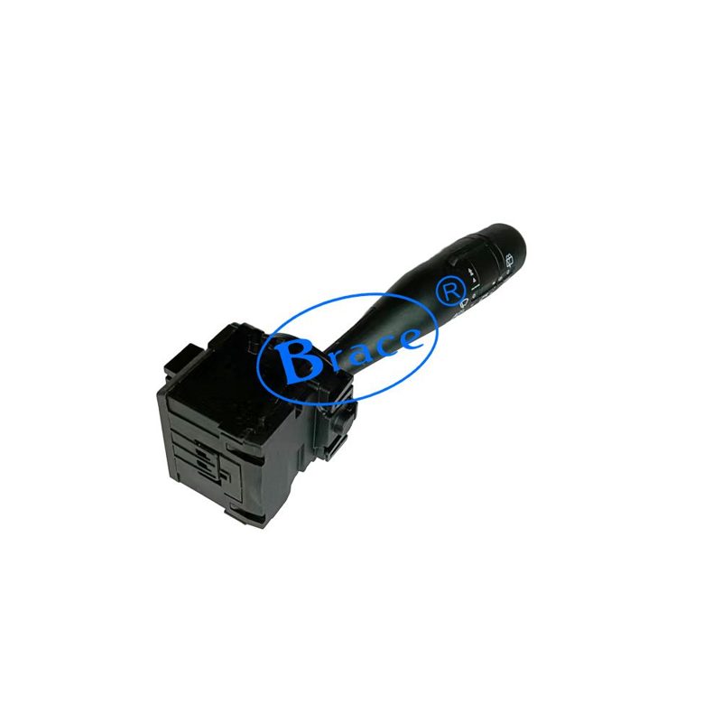 Wiper Combination Switch for Mgzs OEM 10990213 — photo 4