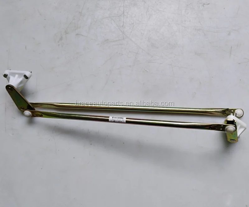 Wiper Linkage for Faw CA6390 V70 GF70 OEM LH10-1601800-02 — photo 2
