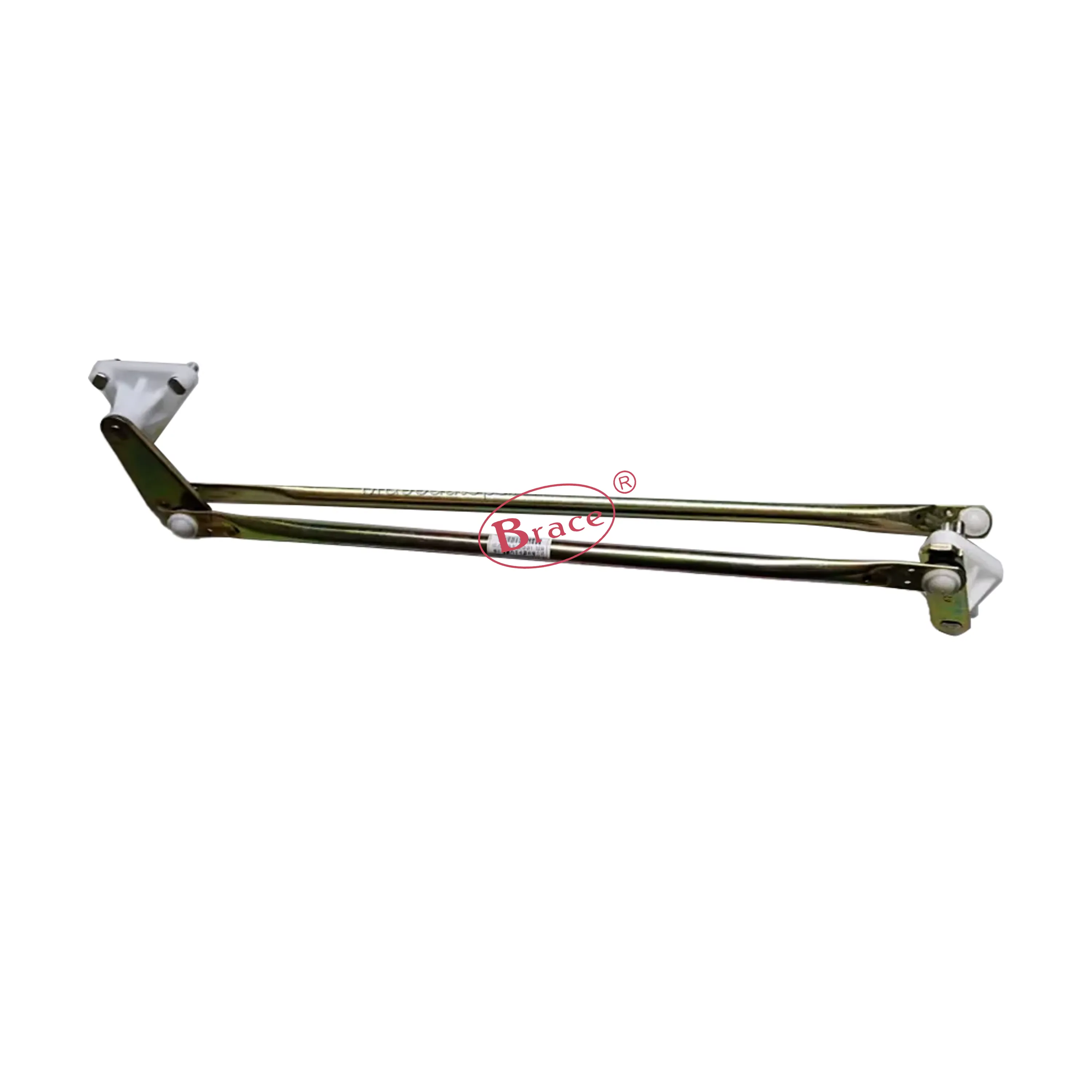 Wiper Linkage for Faw CA6390 V70 GF70 OEM LH10-1601800-02 product photo