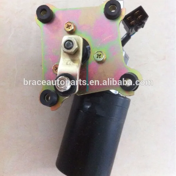 Motor del limpiaparabrisas para Chevrolet / Wuling N200 N300