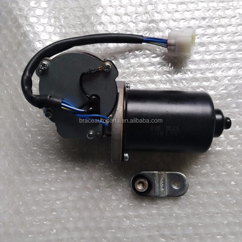 Wiper Motor for Hafei Lobo Micro Trend — photo 2
