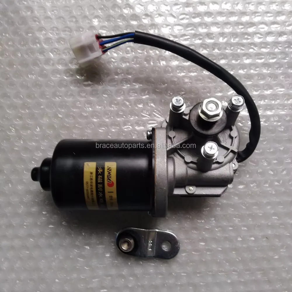 Wiper Motor for Hafei Lobo Micro Trend product photo
