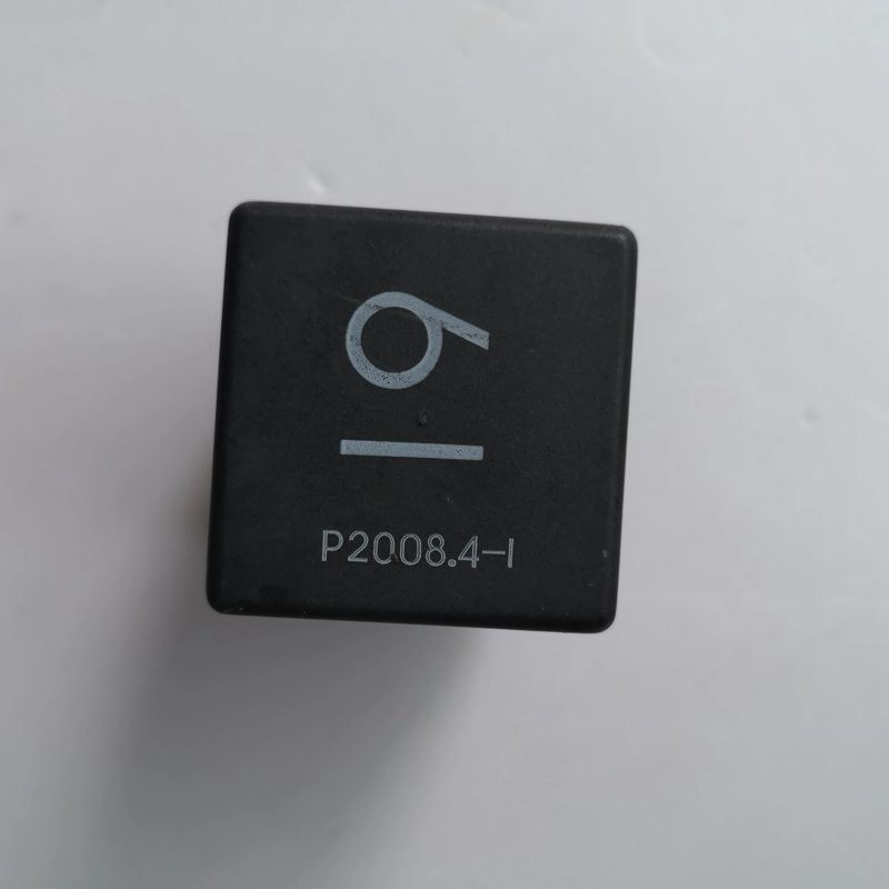 Wiper Relay for Chery QQ Karry Yoyo Q22L S11-3735025 — photo 2