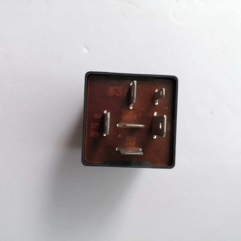 Wiper Relay for Chery QQ Karry Yoyo Q22L S11-3735025 — photo 3