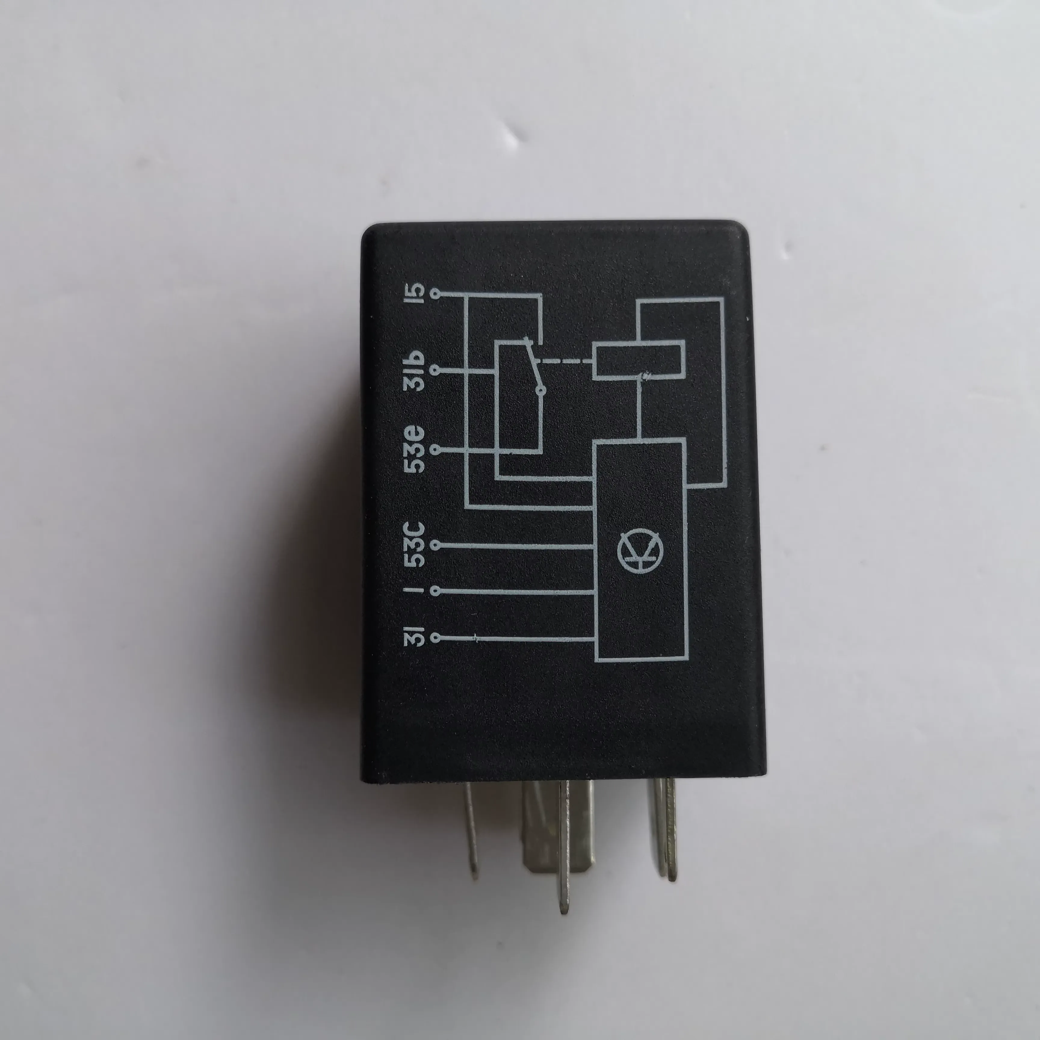 Wiper Relay for Chery QQ Karry Yoyo Q22L S11-3735025 product photo